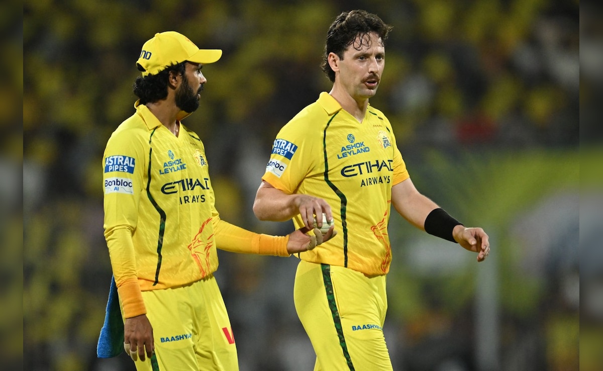 Latest and Breaking News on NDTV