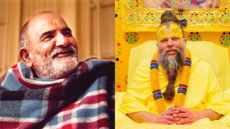 नीम करोली बाबा पर फिल्म बना रहे मेकर्स को प्रेमानंद महाराज की चेतावनी, बोले- एक्टर्स खिलवाड़ ना करें