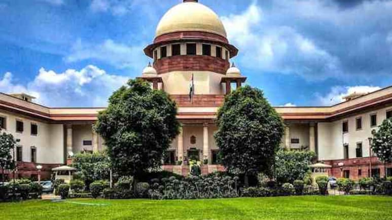 'खुद को इतना बड़ा न समझिए...' सुप्रीम कोर्ट ने बंगाल के चीफ सेक्रेटरी को लगाई फटकार