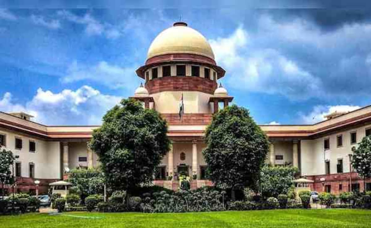 Why Centre Wants Court To Declare Adultery Decriminalisation Vedict 'Not Good Law'