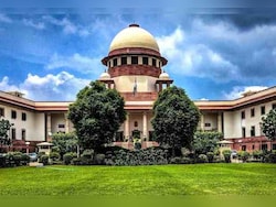 Amid TCS Nashik Row, Plea In Top Court To Curb Deceitful Religious Conversion