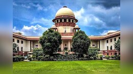 Uniform Civil Code A "Constitutional Ambition": Top Court On Shariat Plea