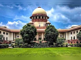 राजस्थान SI भर्ती 2021 मामले में सुप्रीम कोर्ट में कैविएट दायर, असफल अभ्यर्थियों ने लगाई याचिका