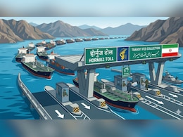 ईरान ने होर्मुज से आने वाले '1 बैरल तेल पर 1 डॉलर' का टोल लिया तो भारत पर क्या पड़ेगा असर? आसान भाषा में समझें