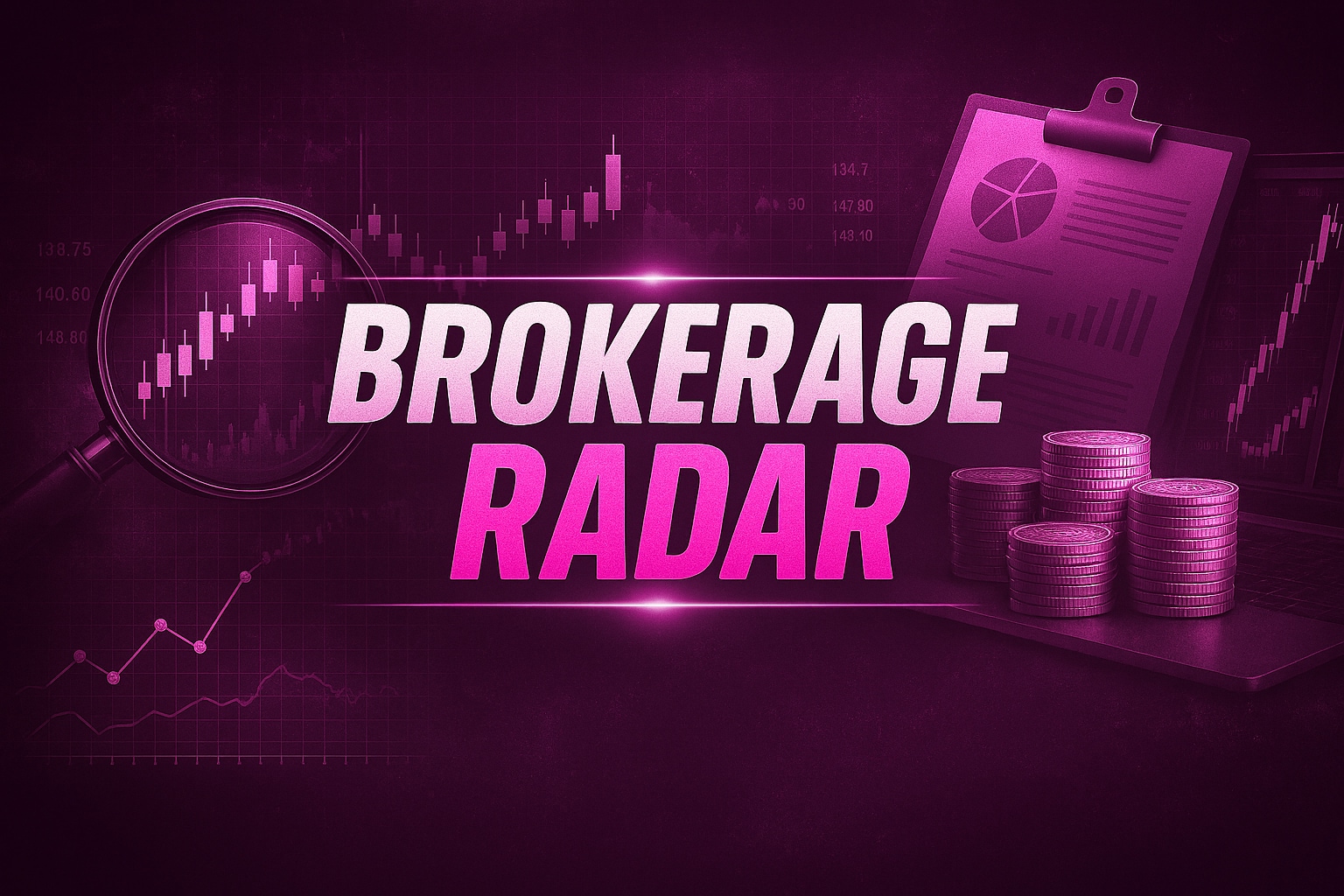 Infosys, Reliance Industries, Hindalco, Tata Motors PV And More On Brokerages' Radar