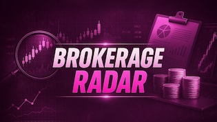 Infosys, State Bank of India, Tata Motors PV, Cognizant, Belrise Industries And More On Brokerages' Radar
