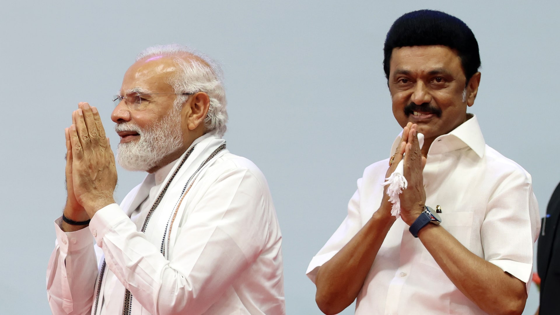 Delimitation Dynamite: Will It Turn The Poll Narrative In Tamil Nadu?