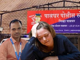 Crime News: ZP कार्यालयात भयंकर प्रकार! स्कॉलरशिपच्या नावाखाली विद्यार्थिनीशी नको ते केलं, मुलीने घडवली अद्दल