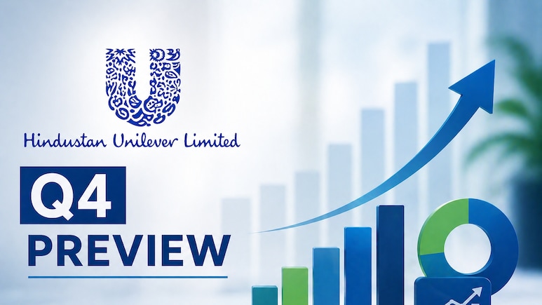 Hindustan Unilever Q4 Preview: Revenue Seen Rising On Higher Volumes, Margin Seen Range-Bound