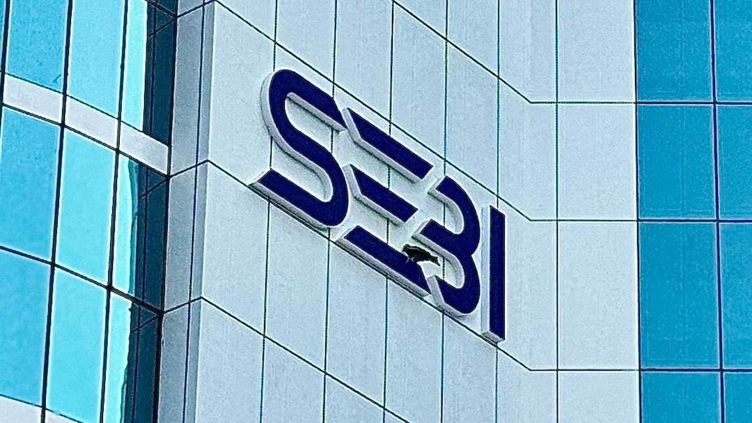SEBI Imposes Rs 1.5 Crore Fine On 8 Entities For Front-Running 'Big Client' Trades