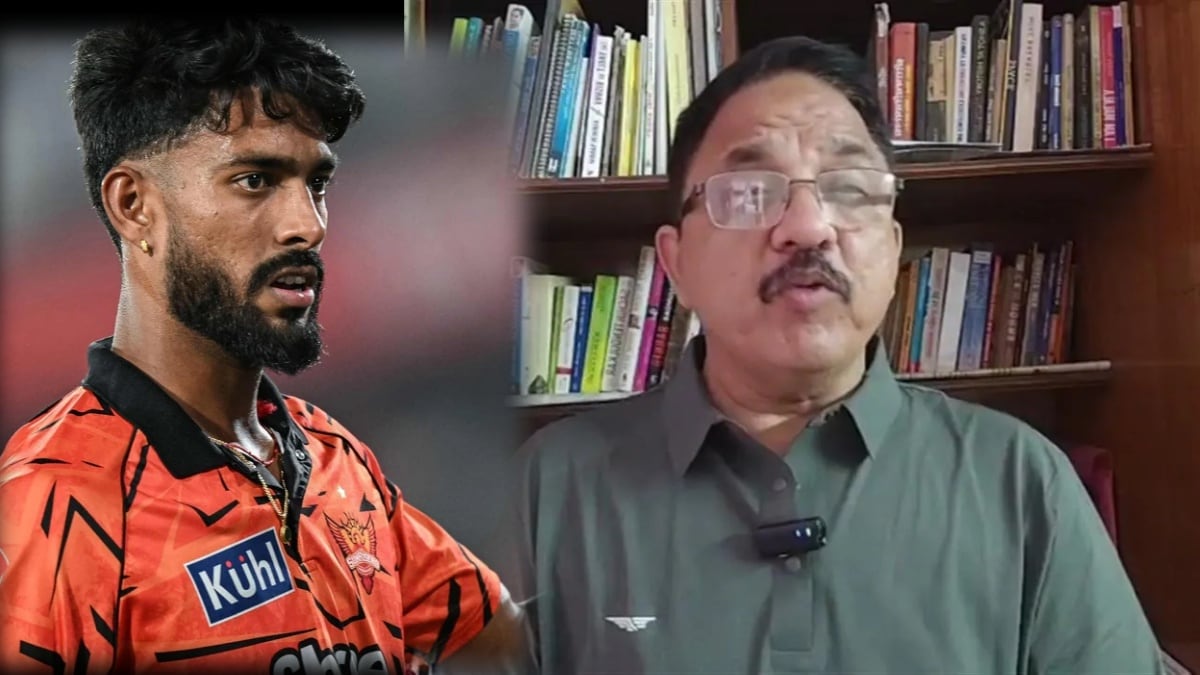 कौन है प्रफुल्ल हिंगे, जिसने कर दी थी वैभव सूर्यवंशी को आउट करने की भविष्यवाणी