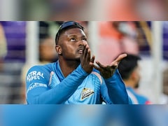 Gujarat Titans Star, Yet To Feature This Season, Slams Selection Chatter: "Unnecessary"