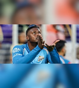 Gujarat Titans Star, Yet To Feature This Season, Slams Selection Chatter: "Unnecessary"