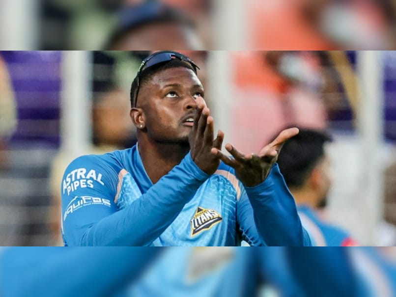 Gujarat Titans Star, Yet To Feature This Season, Slams Selection Chatter: "Unnecessary"