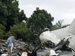 "Bodies Charred Beyond Recognition": 14 Killed In South Sudan Plane Crash