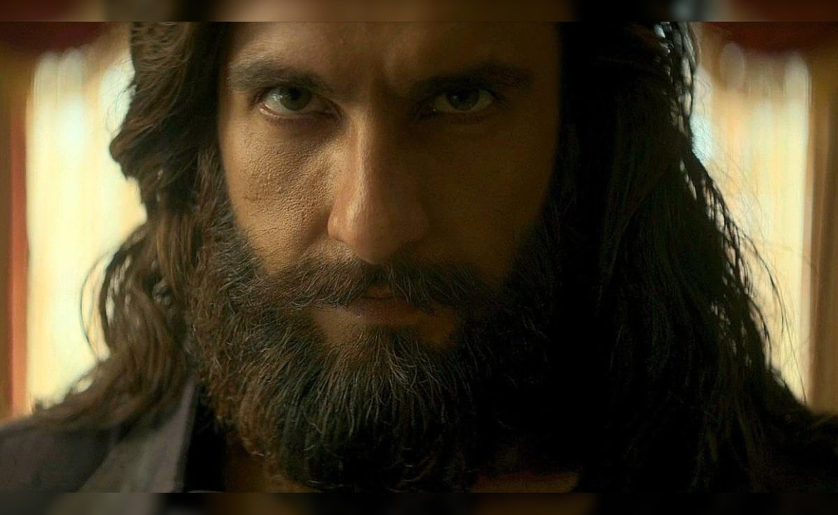 20 Days, 48-Degree Heat, 1 Bucket 'Blood': How Ranveer Singh Shot Dhurandhar 2 Climax In Leather Jacket
