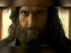 20 Days, 48-Degree Heat, 1 Bucket 'Blood': How Ranveer Singh Shot <i>Dhurandhar 2</i> Climax In Leather Jacket