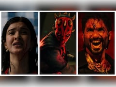 OTT Releases This Week: O'Romeo, Tu Yaa Main, Star Wars: Maul  Shadow Lord — Movies, Series To Watch