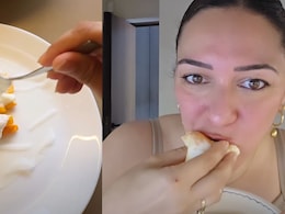 Nauheed Cyrusi's Quick Mango Mochi Recipe Is The Summer Dessert You Just Can't Miss