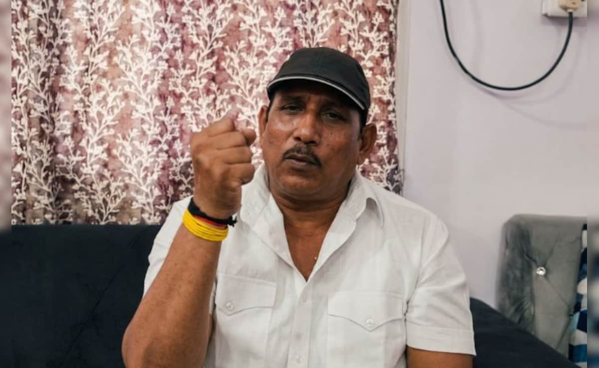 बीजेपी विधायक प्रीतम लोधी को पार्टी ने थमाया नोटिस, तीन दिन में मांगा जवाब; जानें पूरा मामला