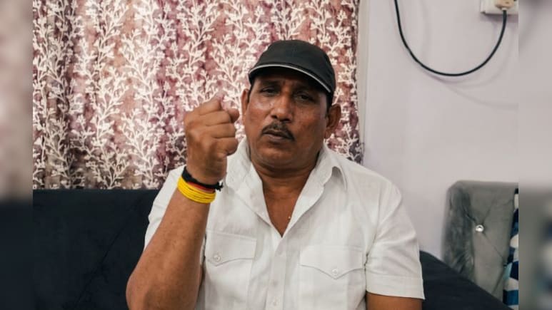 बीजेपी विधायक प्रीतम लोधी को पार्टी ने थमाया नोटिस, तीन दिन में मांगा जवाब; जानें पूरा मामला