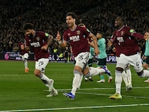 West Ham Sink Wolves To Climb Out Of Relegation Zone As Spurs Slip Into Bottom Three