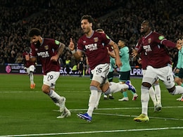 West Ham Sink Wolves To Climb Out Of Relegation Zone As Spurs Slip Into Bottom Three