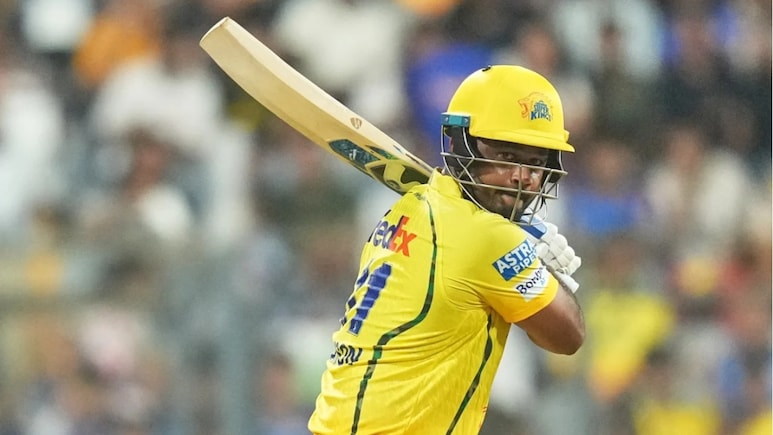 CSK vs GT IPL 2026 Preview: Weather, Likely XI, H2H Record, Live Streaming & More