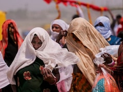 Weather Today: उफ्फ ये गर्मी! 45 के पार पहुंचा पारा, 9 राज्यों में हीटवेव का येलो अलर्ट, पर इन प्रदेशों में बारिश से पलटेगा मौसम