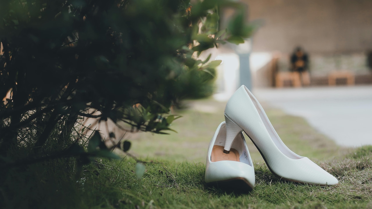 Best Comfortable Heels Guide: Block vs Kitten vs Wedge | What To Choose Best Comfortable Heels Guide: Block vs Kitten vs Wedge | What To Choose