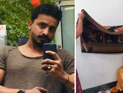 Liquor, Meat Offerings, Midnight Rituals: Mumbai's Gym Trainer-Turned Godman