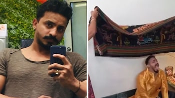 Mumbai Gym Trainer-Turned Godman 'Monty Baba' Arrested For Fraud, Aghori Rituals