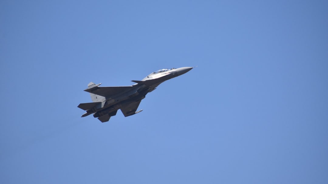 Pune Airport Runway Temporarily Unavailable Due To Incident Involving IAF; IndiGo Issues Advisory