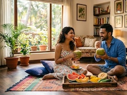 Heatwave Alert: Simple Dietary Additions To Support Digestion This Summer