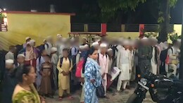 बिहार से महाराष्ट्र ले जाए जा रहे 167 बच्चों को पटना-पुणे ट्रेन से बचाया, संदिग्ध ट्रैफिकिंग को लेकर पूछताछ जारी