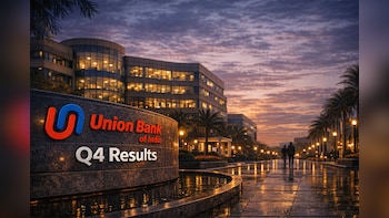 Union Bank Q4 Results: Date, Dividend, Share Price History, Earnings Call Schedule And More