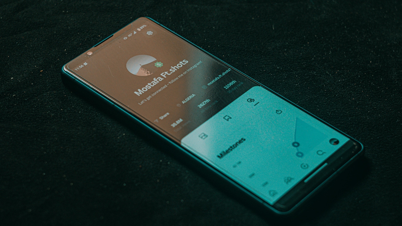 Upgrade your tech with these smartphones under ₹40,000