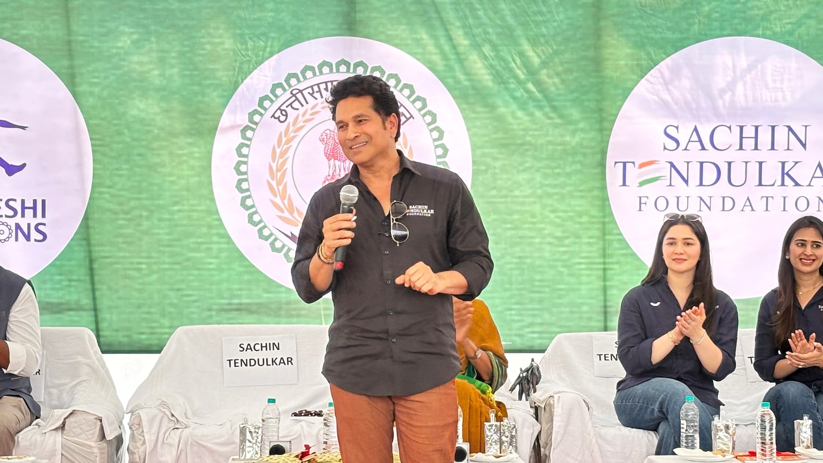 सर्वश्रेष्ठ गेंदबाज को 5 ओवर, दो पावरप्ले... सचिन तेंदुलकर ने IPL में नए नियम लागू करने का दिया सुझाव