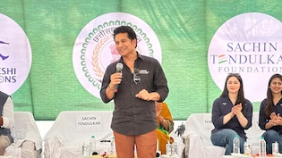 'सर्वश्रेष्ठ गेंदबाज को 5 ओवर, दो पावरप्ले...' सचिन तेंदुलकर ने IPL में नए नियम लागू करने का दिया सुझाव