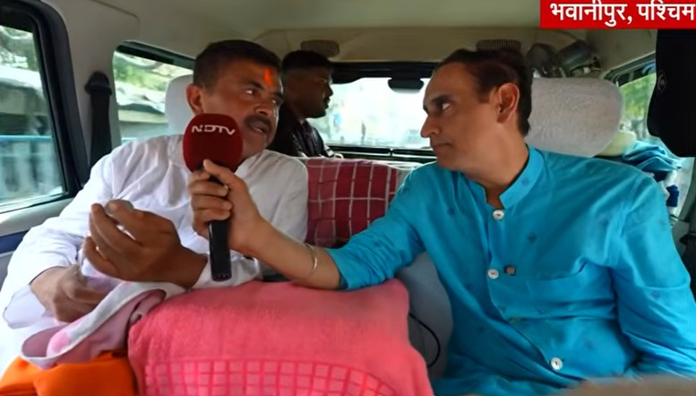 'एक भी रेपिस्ट सड़क पर नहीं घूमेगा, नौकरी और महिलाओं को सुरक्षा BJP देगी',  NDTV से बोले सुवेंदु अधिकारी