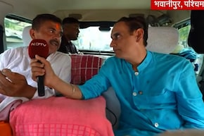 'एक भी रेपिस्ट सड़क पर नहीं घूमेगा, नौकरी और महिलाओं को सुरक्षा BJP देगी',  NDTV से बोले सुवेंदु अधिकारी