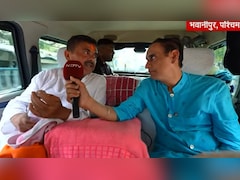 'एक भी रेपिस्ट सड़क पर नहीं घूमेगा, नौकरी और महिलाओं को सुरक्षा BJP देगी',  NDTV से बोले सुवेंदु अधिकारी