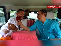 Is Suvendu Adhikari BJP's Chief Minister Face In Bengal? What He Told NDTV