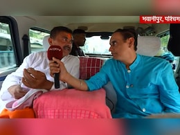 'एक भी रेपिस्ट सड़क पर नहीं घूमेगा, नौकरी और महिलाओं को सुरक्षा BJP देगी',  NDTV से बोले सुवेंदु अधिकारी