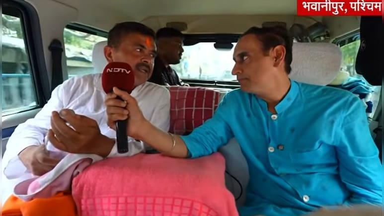 'एक भी रेपिस्ट सड़क पर नहीं घूमेगा, नौकरी और महिलाओं को सुरक्षा BJP देगी',  NDTV से बोले सुवेंदु अधिकारी