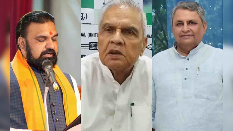 बिहार में NDA की नई सरकार का क्या रहा है आरजेडी और कांग्रेस से कनेक्शन? जान लीजिए इसके पीछे की पूरी कहानी