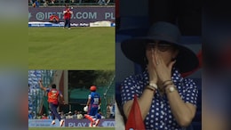 Preity Zinta Stunned, Arshdeep Singh Frustrated After Shashank Singh Drops KL Rahul In DC vs PBKS IPL 2026 Game. Watch