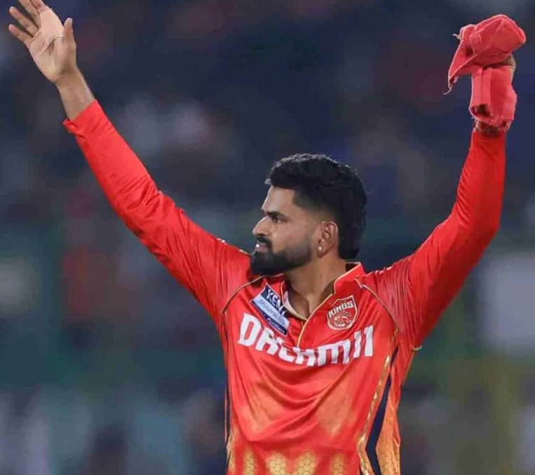 PBKS vs SRH: 'हमारी नजर ट्रॉफी पर', अय्यर ने दे दिया सभी टीमों को चैलेंज, ओपनरों से की खास अपील