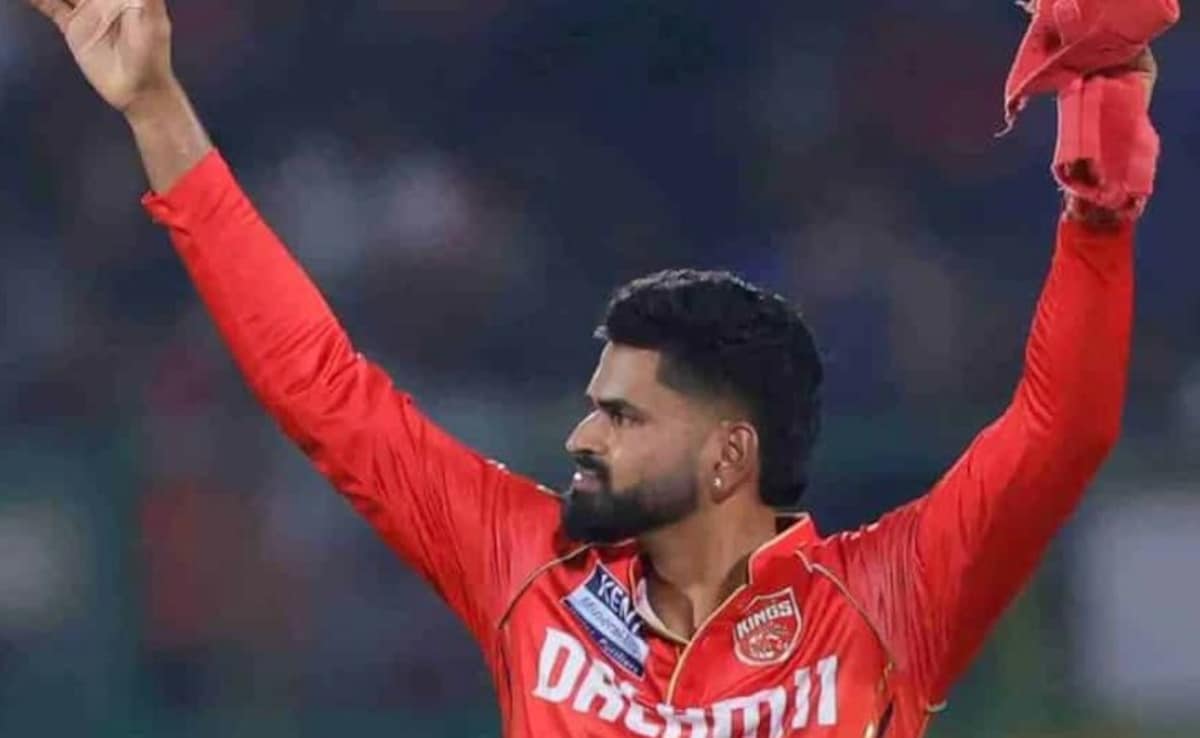 PBKS vs SRH: 'हमारी नजर ट्रॉफी पर', अय्यर ने दे दिया सभी टीमों को चैलेंज, ओपनरों से की खास अपील