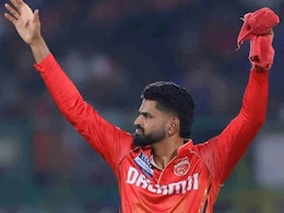 PBKS vs SRH: 'हमारी नजर ट्रॉफी पर', अय्यर ने दे दिया सभी टीमों को चैलेंज, ओपनरों से की खास अपील